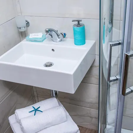 Готель Floral Херсонісос