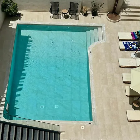 Floral 3* Херсонісос