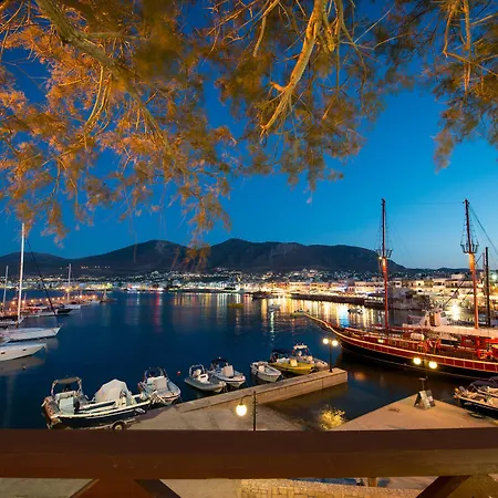 Floral 3* Херсонісос