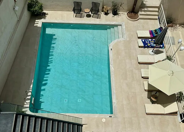 Floral 3* Limenas Chersonisou