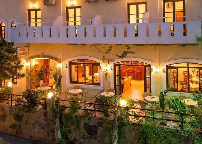 Floral 3* Limenas Chersonisou