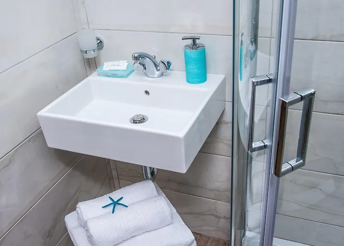 Hotel Floral Limenas Chersonisou