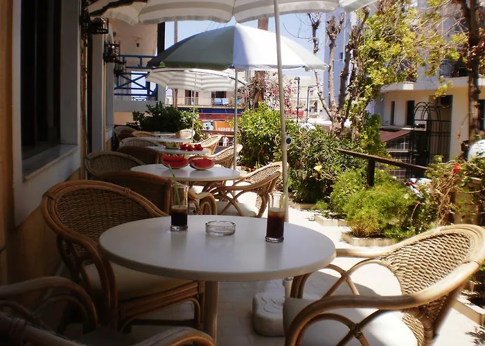 Floral 3* Limenas Chersonisou