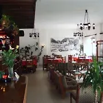 Floral Готель Херсонісос