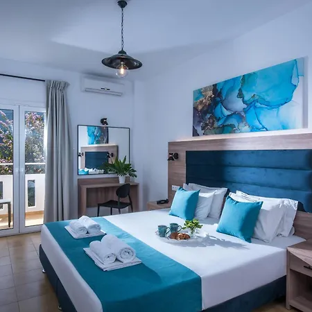 Floral 3* Hersonissos (Crete)