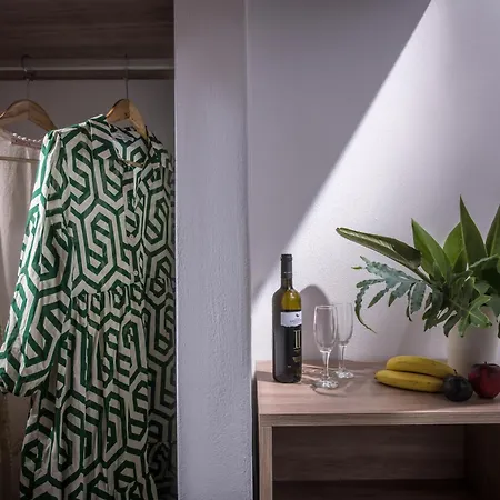 Hotel Floral