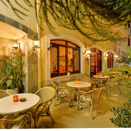 Floral Herszonisszosz