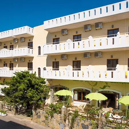 Hotel Floral 3*