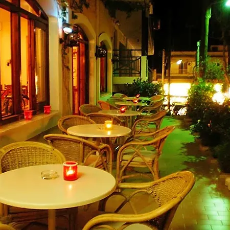 Floral Hotel Hersonissos (Crete)