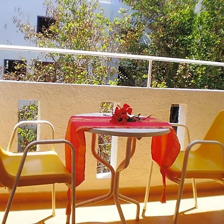 Hotel Floral Hersonissos (Crete)
