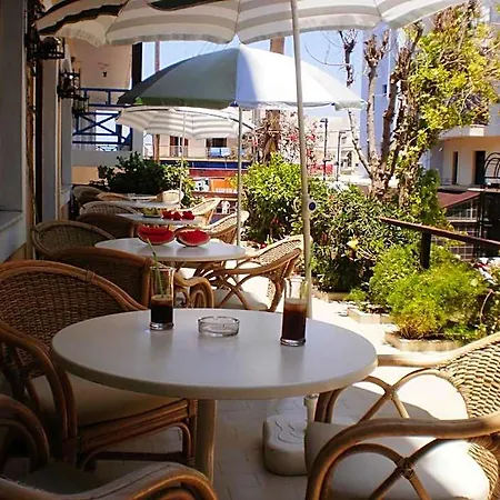 Floral 3* Hersonissos (Crete)