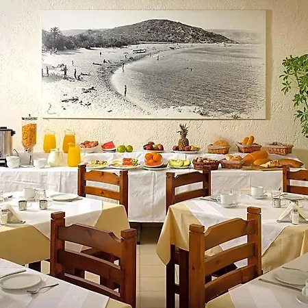 Floral 3* Hersonissos (Crete)