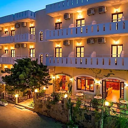 Floral Hotel 3*