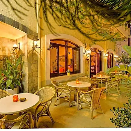 Hotel Floral Hersonissos (Crete)