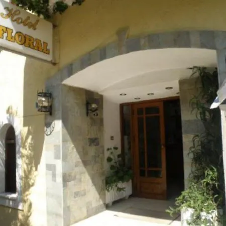 Floral 3* Herszonisszosz