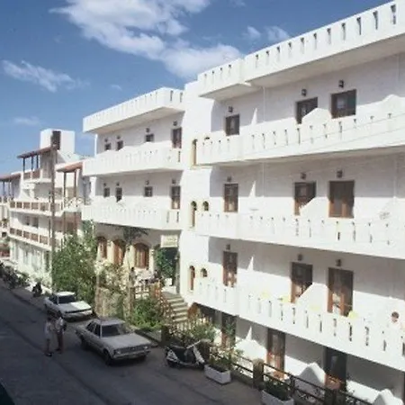 Floral Hotel 3*