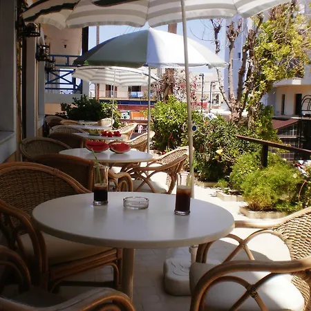 Floral 3* Hersonissos (Crete)