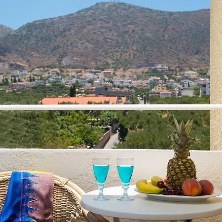 Floral Hotel 3*