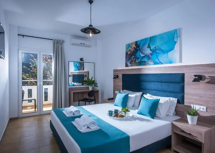 Floral 3* Hersonissos (Crete)