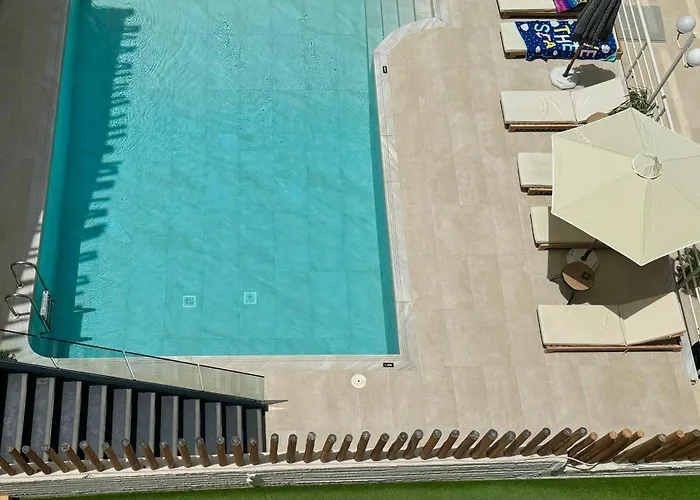 Floral Hotel Chersonissos