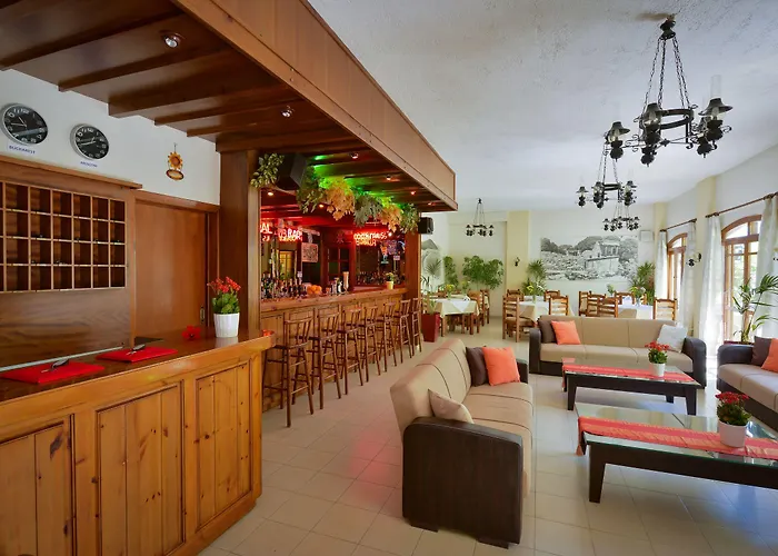 Floral Hotel Chersonissos