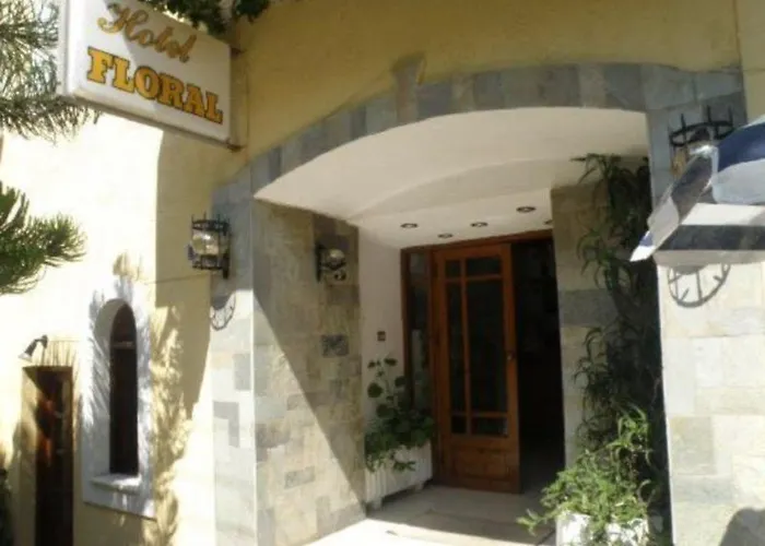 Floral 3* Chersonissos