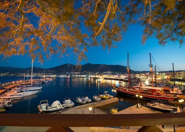 Hotel Floral Chersonissos